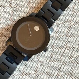 Movado Bold Evolution Watch